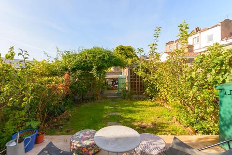 3 Badminton Road, St Pauls, Bristol, BS2 9QJ