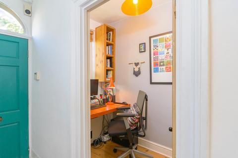 3 Badminton Road, St Pauls, Bristol, BS2 9QJ
