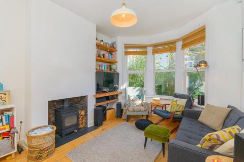 3 Badminton Road, St Pauls, Bristol, BS2 9QJ