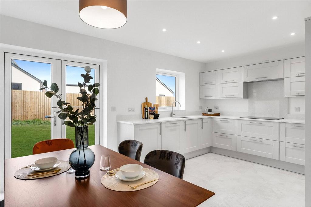Typical Kitchen