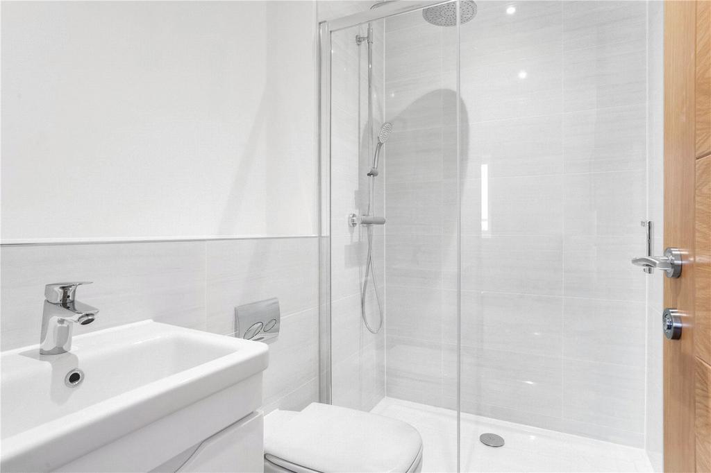 Typical Bathroom