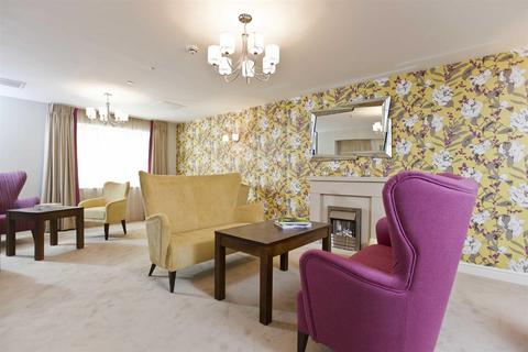 2 bedroom retirement property for sale - Malmesbury Road, Chippenham