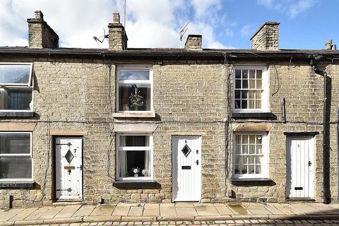 2 bedroom terraced house for sale - High Street, Bollington, Macclesfield