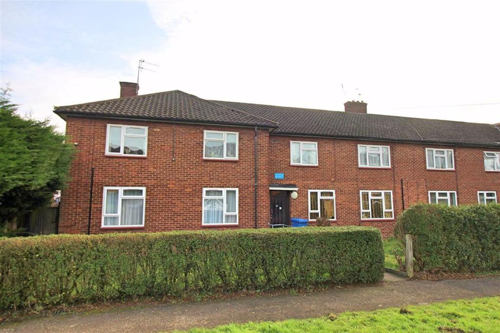 Tempsford Avenue, Borehamwood, Herts 1 bed flat £250,000