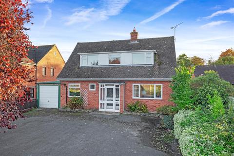16a Pitchers Hill, Wickhamford, Evesham, WR11 7RT
