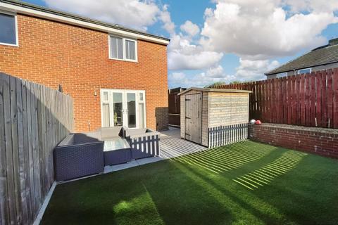 2 bedroom property for sale - Jarvis Drive, Ryton