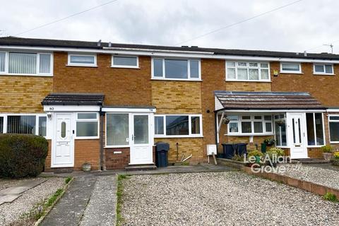 78 Willow Close, Bromsgrove, B61 8RF