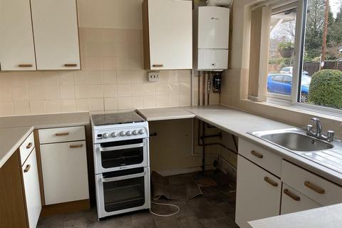 78 Willow Close, Bromsgrove, B61 8RF