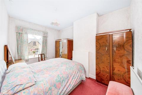 3 bedroom end of terrace house for sale - Grange Avenue, Marsden, Huddersfield