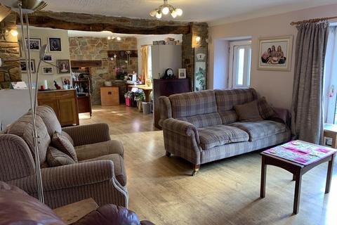 4 bedroom property for sale - Hebron, Whitland