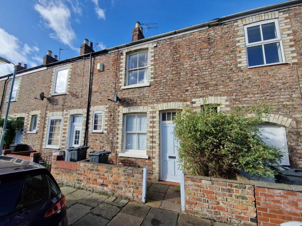 Park Lane, Holgate, York 2 bed house £950 pcm (£219 pw)