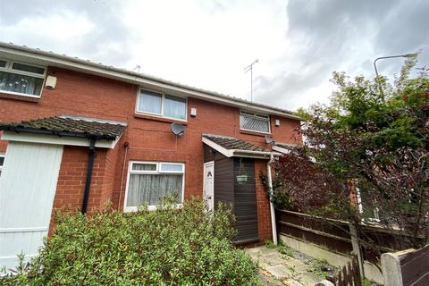 79 Stanley Road, Old Trafford, Manchester, M16 9BQ