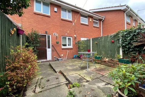 79 Stanley Road, Old Trafford, Manchester, M16 9BQ