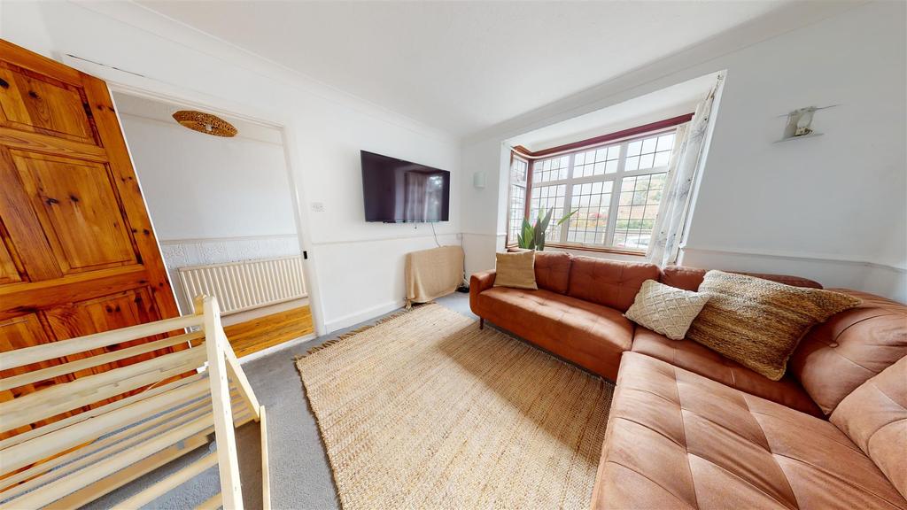 South Eastern Road, Ramsgate 4 bed end of terrace house £375,000