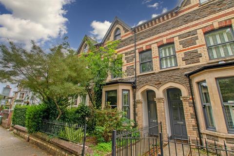 79 Romilly Crescent, Cardiff, CF11 9NQ