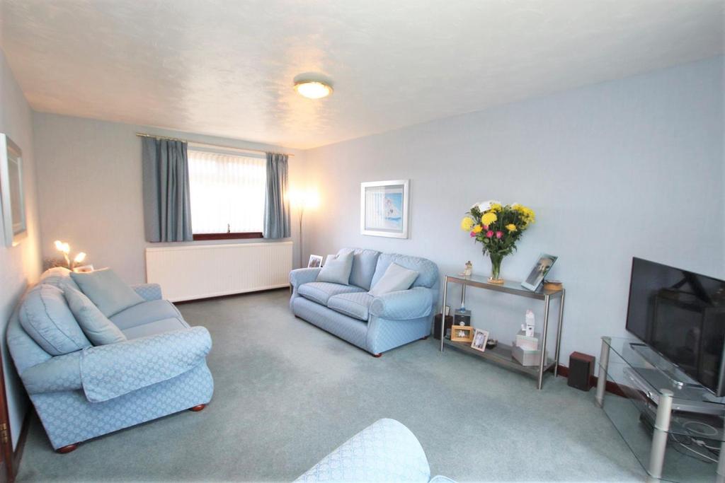 High Meadow, Carluke 4 bed detached house £179,995