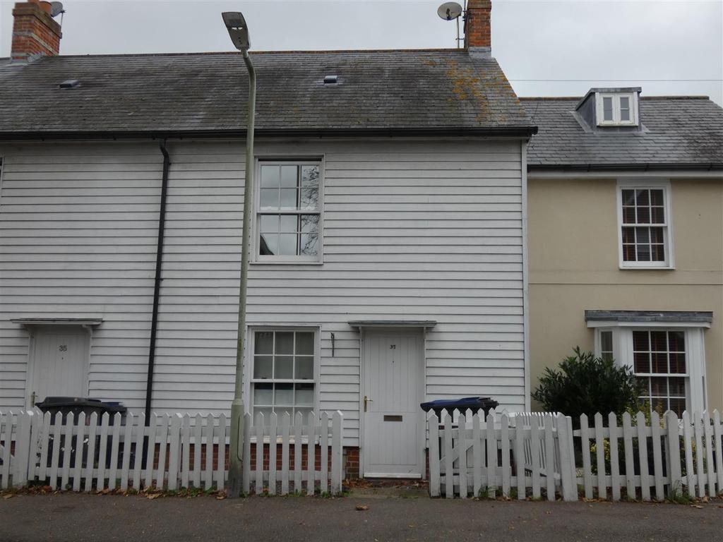School Lane, Herne Bay 2 bed house £1,100 pcm (£254 pw)