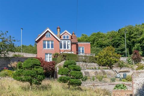 5 bedroom house for sale - Malling Hill, Lewes