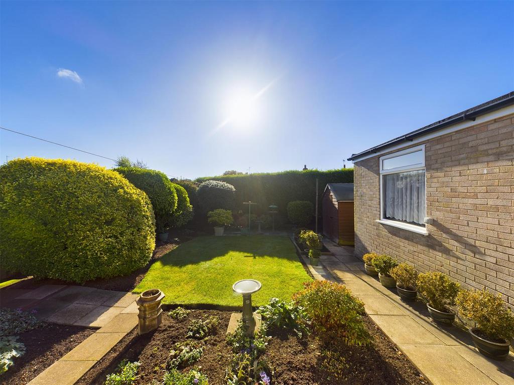 Garden: