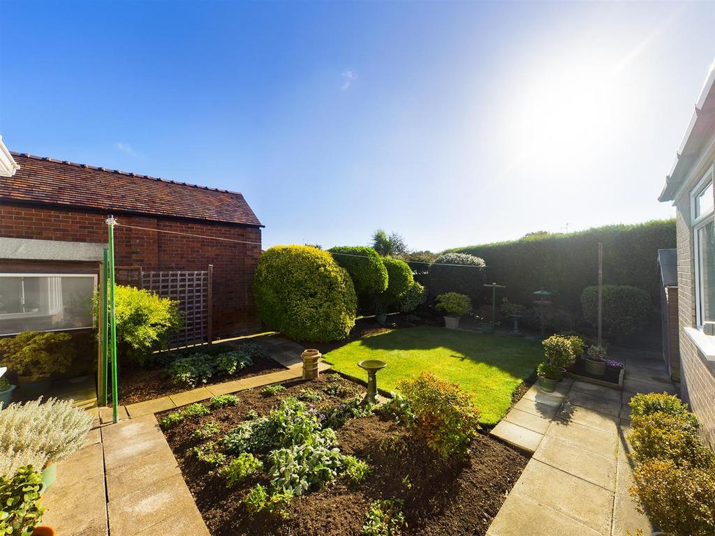 Garden: