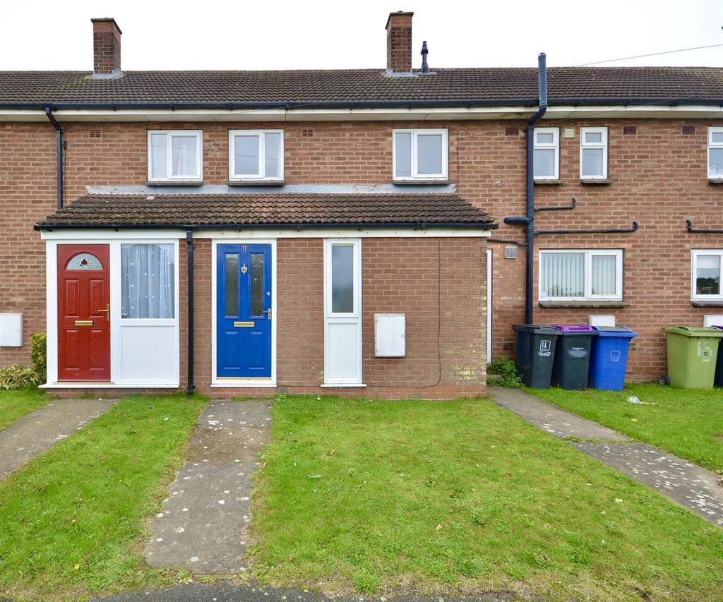 Bettesworth Road, Hemswell Cliff... 3 bed house £525 pcm (£121 pw)