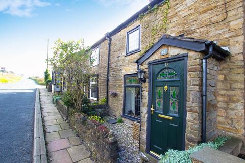 12 Blacksnape Road, Hoddlesden, Darwen, BB3 3PN