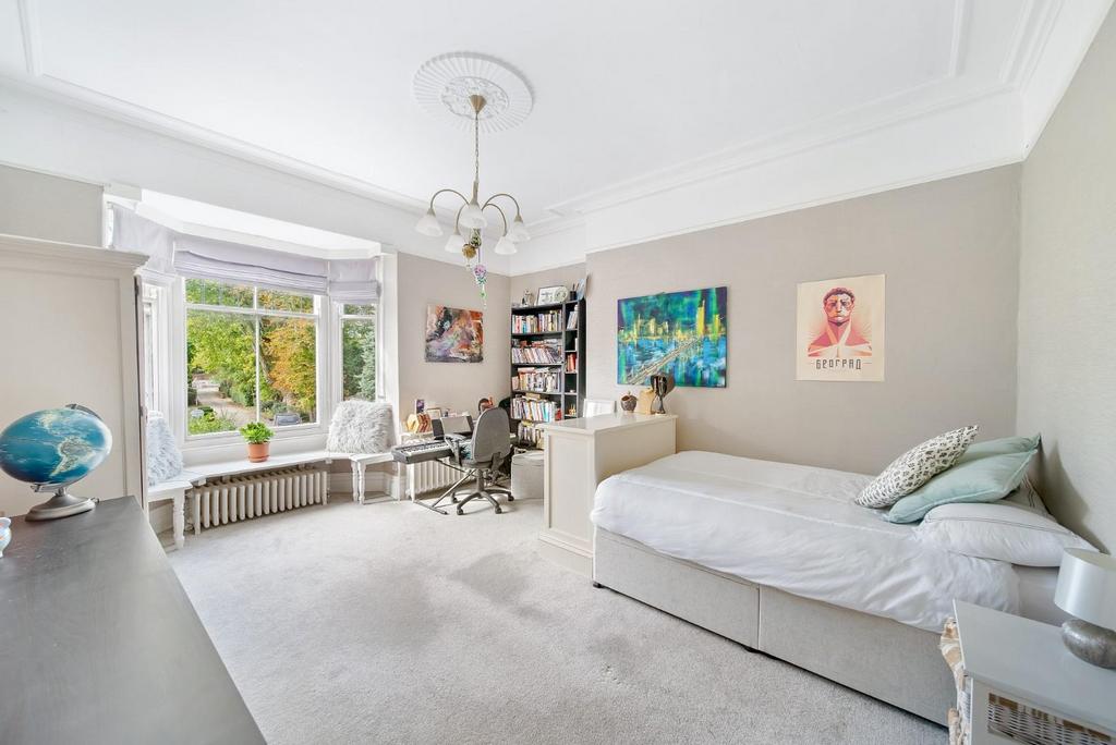 Bedroom Five