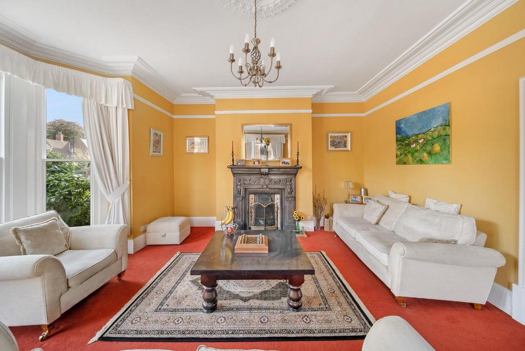 Sitting Room