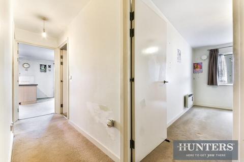10, Renaissance Court Prince Regent Road, Hounslow, TW3 1QH
