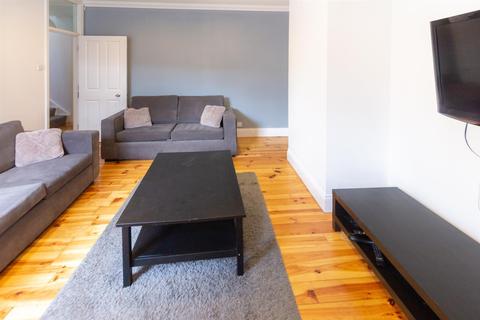 6 bedroom maisonette to rent - Grosvenor Avenue, Jesmond