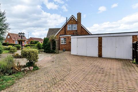 12 Barff Lane, Brayton, Selby, YO8 9ER