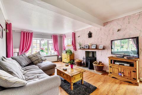 12 Barff Lane, Brayton, Selby, YO8 9ER