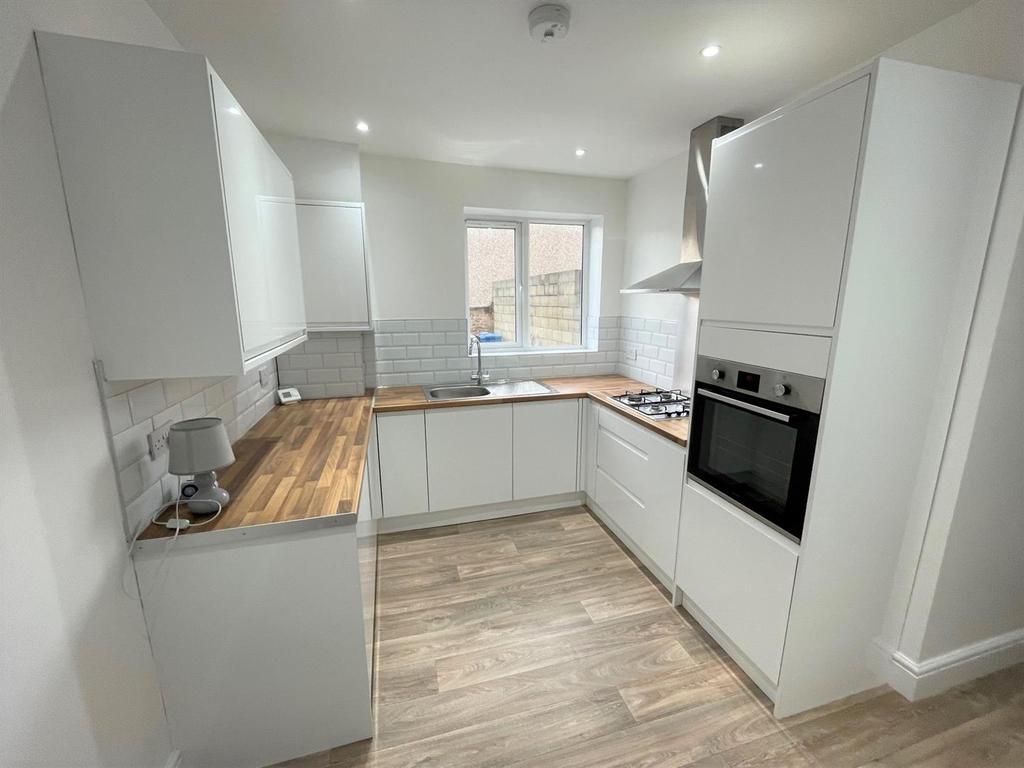 Warrington Road, Leigh 2 bed terraced house for sale £119,995