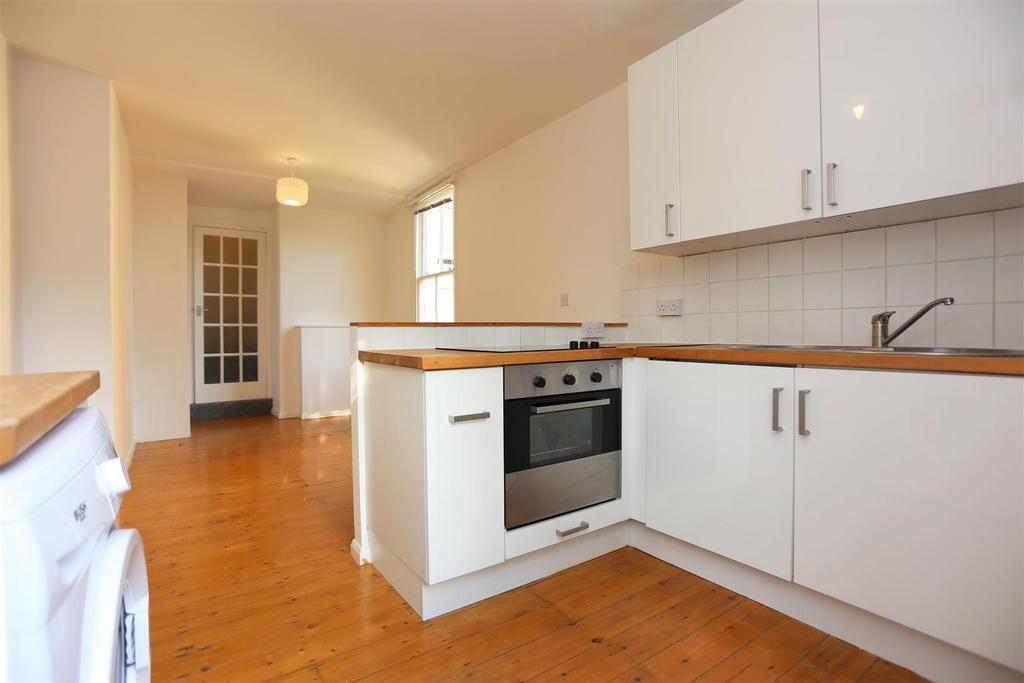 Havelock Road, Brighton Studio £795 pcm (£183 pw)