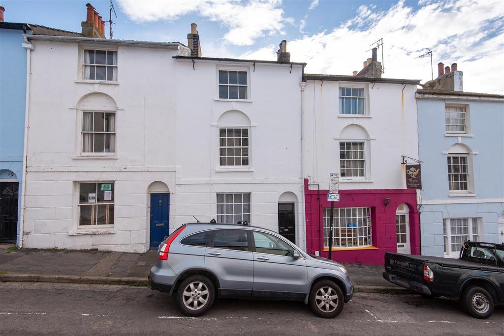 Spring Street, Brighton 3 bed house for sale - £500,000
