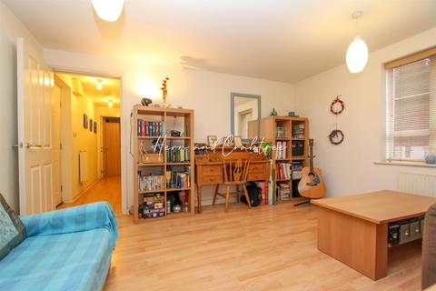 1 bedroom ground floor flat for sale - Ffordd Ty Unnos, Cardiff