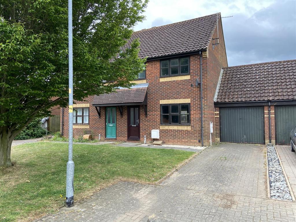 Wesley Road, Whaplode Spalding 3 bed detached house £795 pcm (£183 pw)