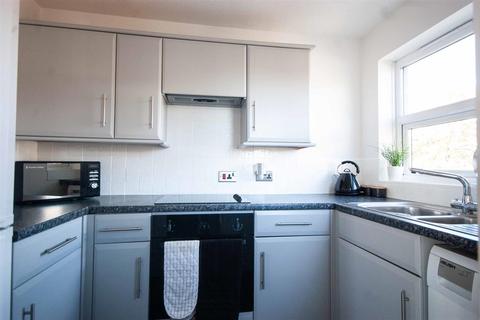 1 bedroom flat for sale - Mildmay Road, Old Moulsham/City Centre, Chelmsford
