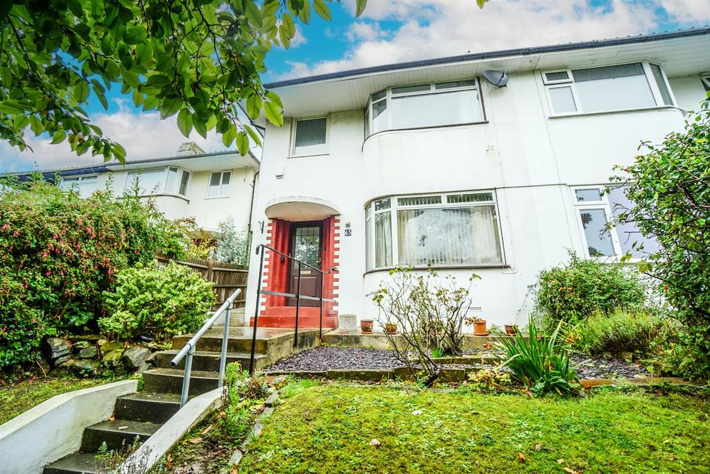 Braybrooke Road, Hastings 3 bed semidetached house for sale £365,000