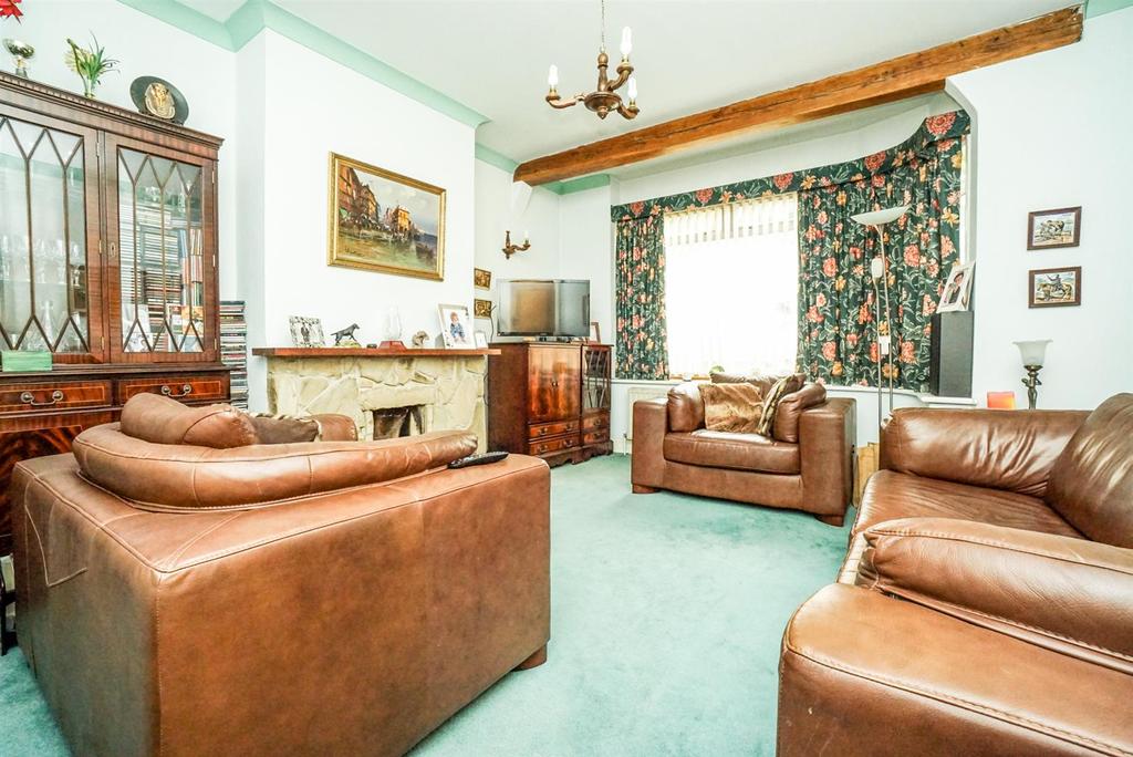 Braybrooke Road, Hastings 3 bed semidetached house for sale £365,000