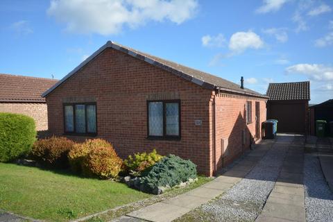 3 bedroom detached bungalow for sale - Brushfield Road, Linacre Woods, Chesterfield, S40 4XE