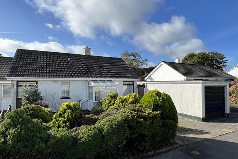 2 bedroom semi-detached bungalow for sale, Whieldon Road, St. Austell