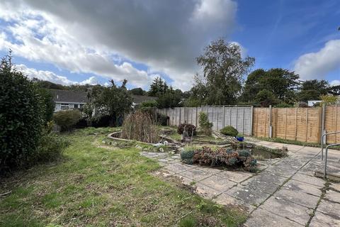 2 bedroom semi-detached bungalow for sale, Whieldon Road, St. Austell