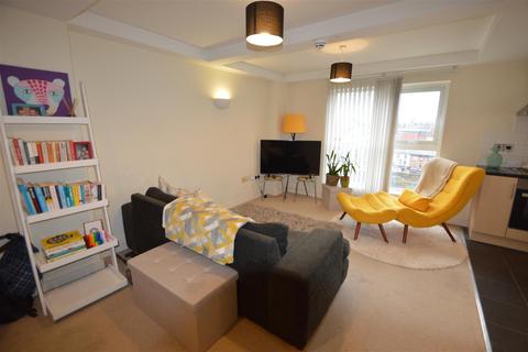 1 bedroom flat for sale, The Bayley, Salford M3