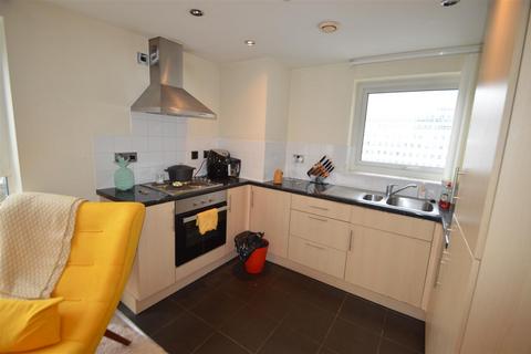1 bedroom flat for sale, The Bayley, Salford M3