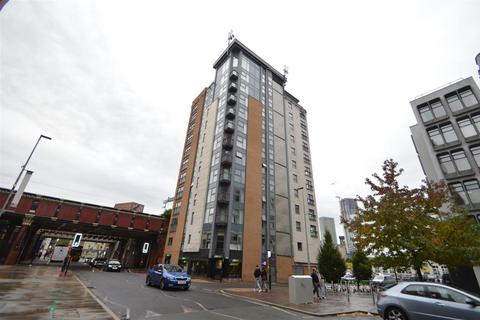 1 bedroom flat for sale, The Bayley, Salford M3