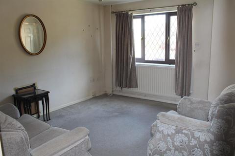 2 bedroom terraced house for sale - The Larches, Newport