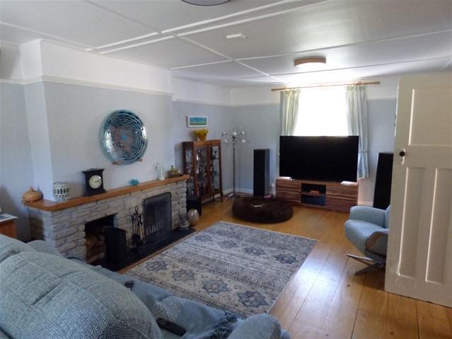 House in St. Clement, Cornwall - View 3
