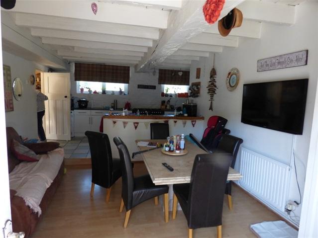 House in St. Clement, Cornwall - View 4