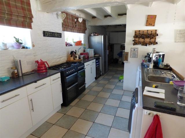 House in St. Clement, Cornwall - View 5